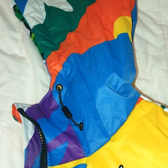 Nickelodeon MEMBERS ONLY Jacket - Picture 5 of 5